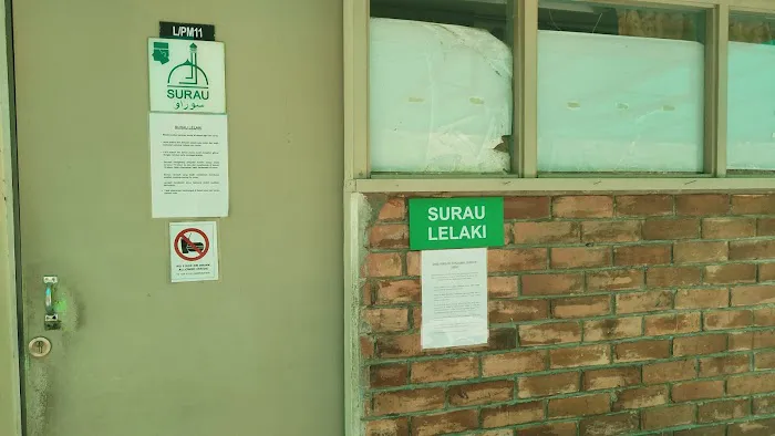 Surau TARUMT Picture 4