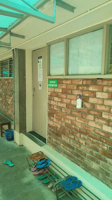 Surau TARUMT Picture 5