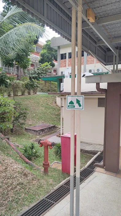 Surau TARUMT Picture 2