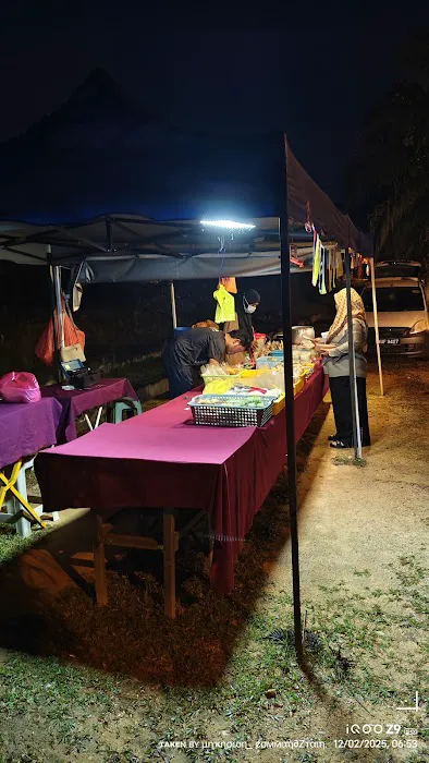 Nasi Lemak Simpang 1B Picture 1