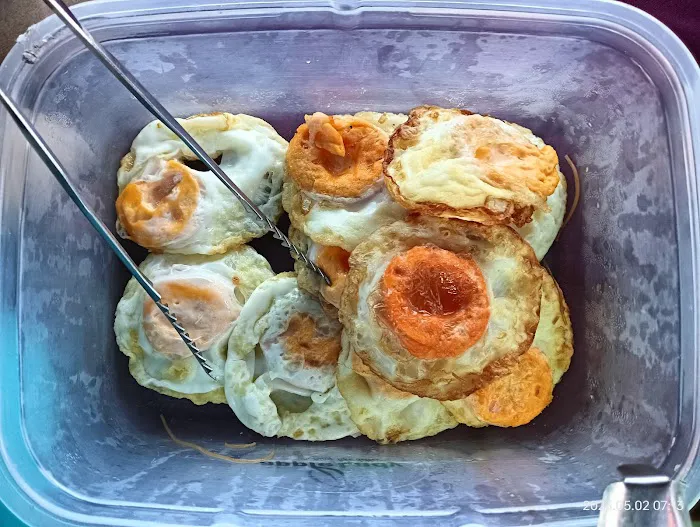 Nasi Lemak Simpang 1B Picture 9