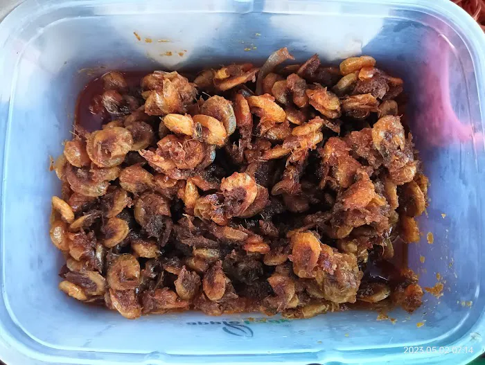 Nasi Lemak Simpang 1B Picture 8