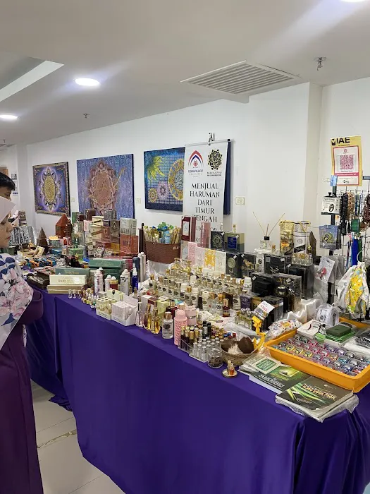 Barang Sunnah HQ Picture 2