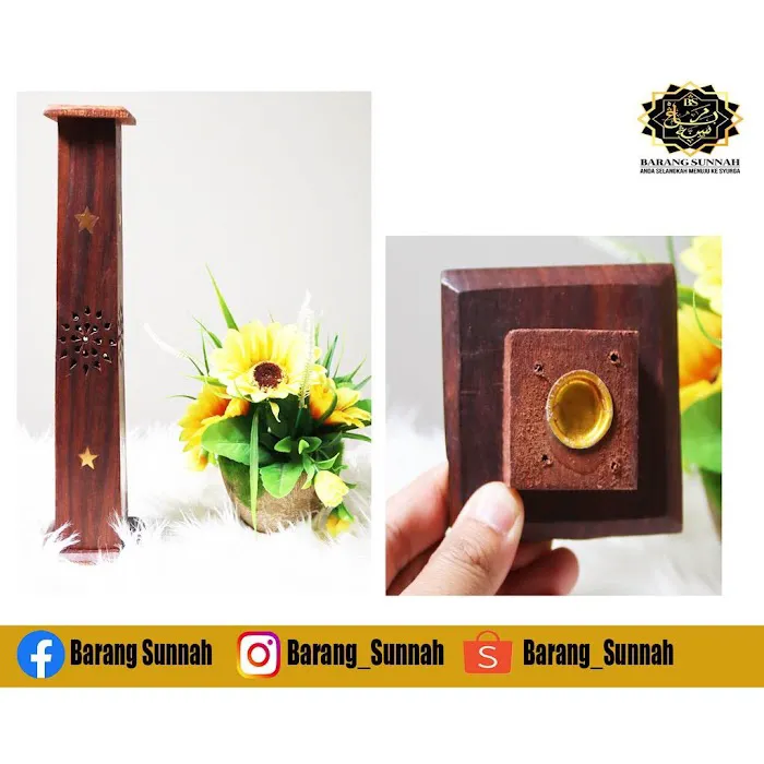 Barang Sunnah HQ Picture 10
