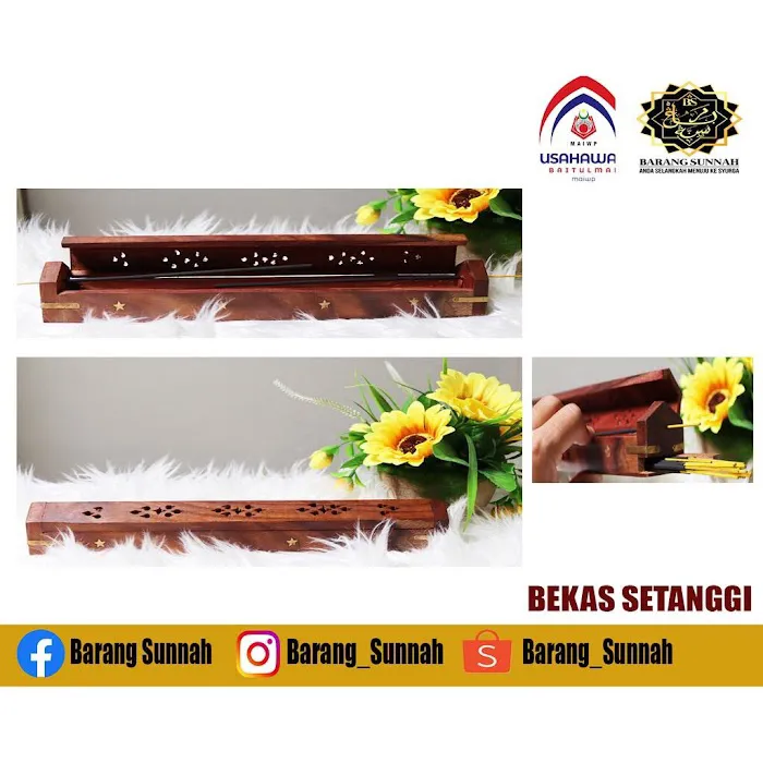 Barang Sunnah HQ Picture 8