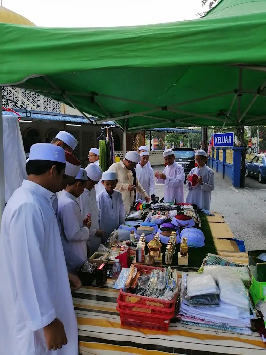 Barang Sunnah HQ Picture 7