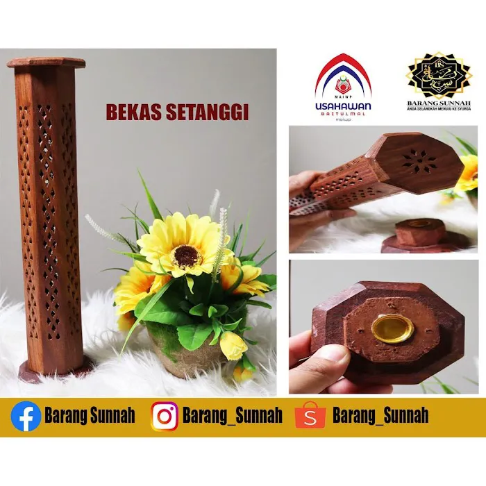 Barang Sunnah HQ Picture 4