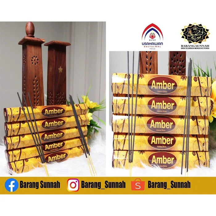 Barang Sunnah HQ Picture 6