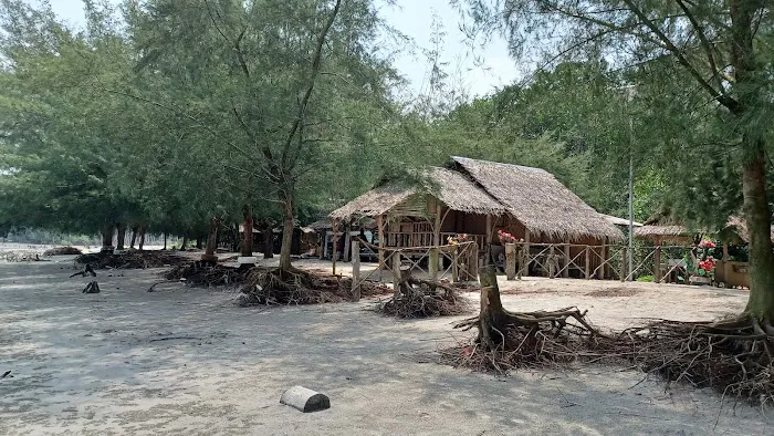 Pantai Cunang Picture 2
