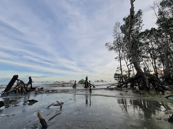 Pantai Cunang Picture 3