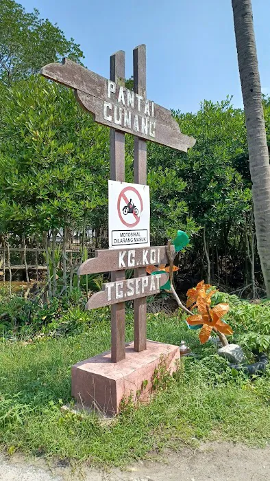 Pantai Cunang Picture 7