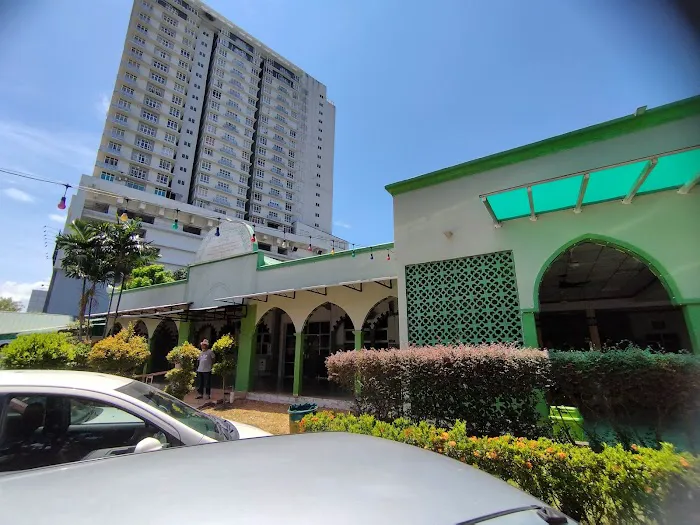 Madrasah Nurul Muttaqin Gombak Picture 1