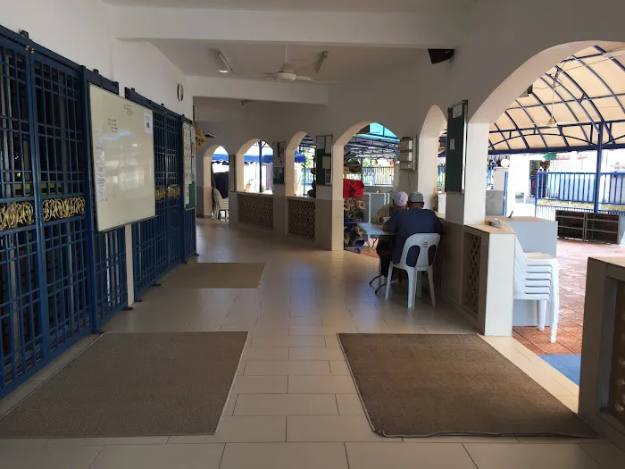 Madrasah Nurul Muttaqin Gombak Picture 10