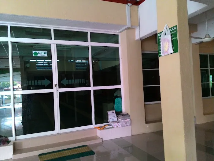 Madrasah Nurul Muttaqin Gombak Picture 5