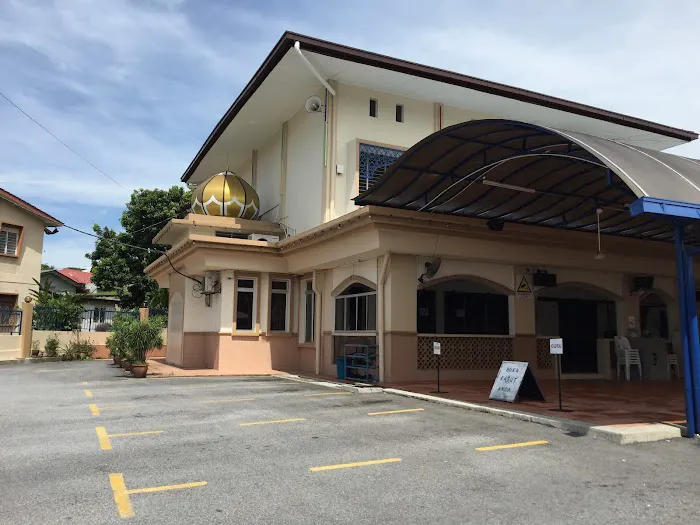 Madrasah Nurul Muttaqin Gombak Picture 8