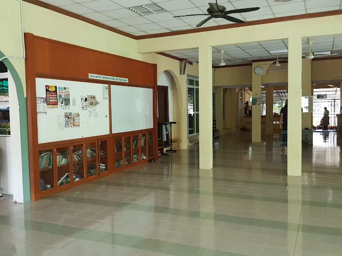 Madrasah Nurul Muttaqin Gombak Picture 6