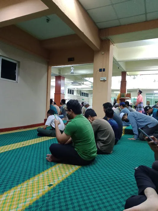 Madrasah Nurul Muttaqin Gombak Picture 2