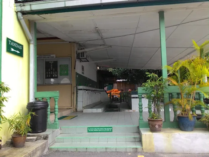 Madrasah Nurul Muttaqin Gombak Picture 4