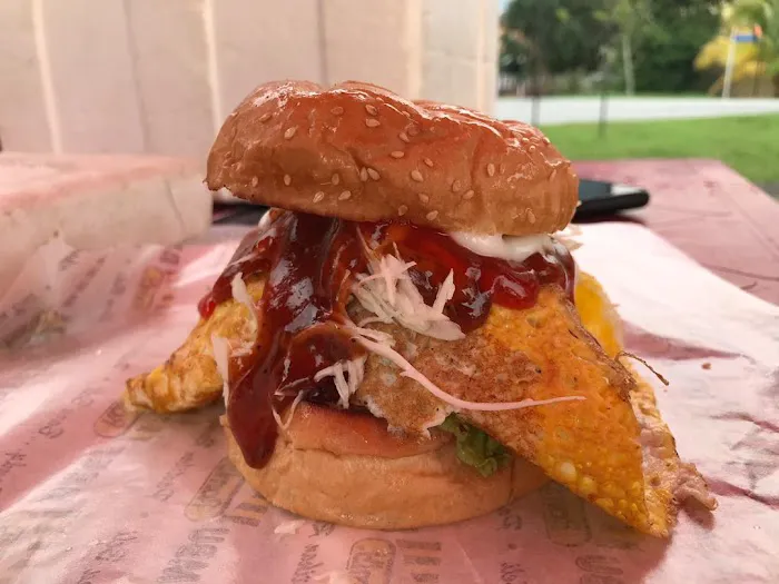 Burger Dale Picture 2