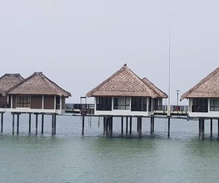 Sepang Gold Coast
