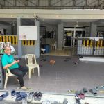Surau As-Sakinah P.P.R Gombak Setia