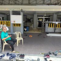 Surau As-Sakinah P.P.R Gombak Setia ico