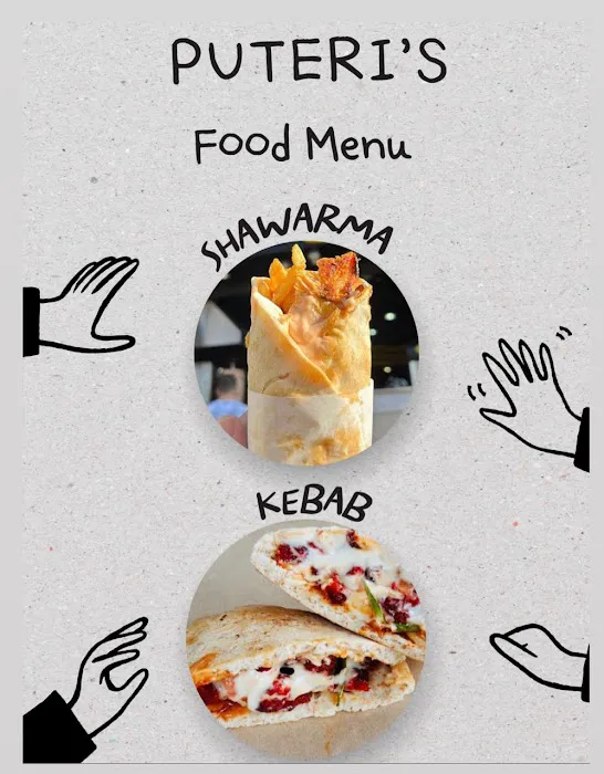 Cafe Puteri’s Picture 10