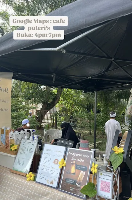 Cafe Puteri’s Picture 5