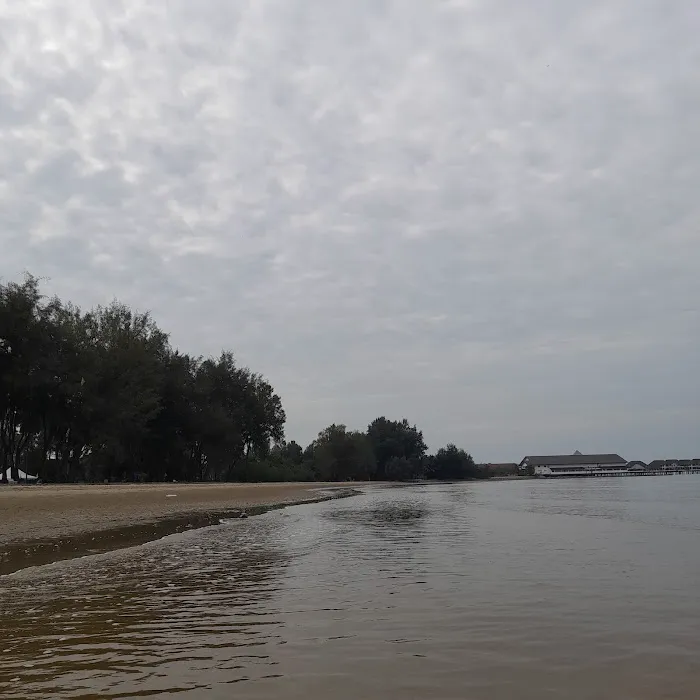 Pantai Peranginan Bagan Lalang Picture 3