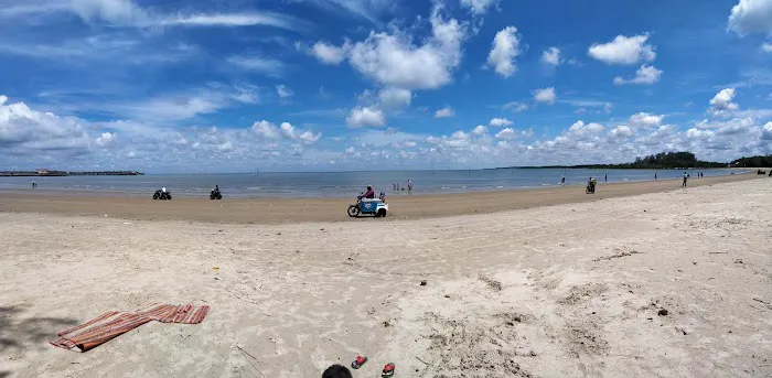 Pantai Peranginan Bagan Lalang Picture 2