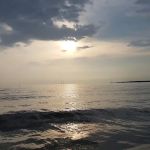 Pantai Peranginan Bagan Lalang