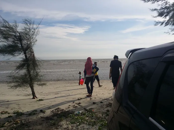 Pantai Peranginan Bagan Lalang Picture 10