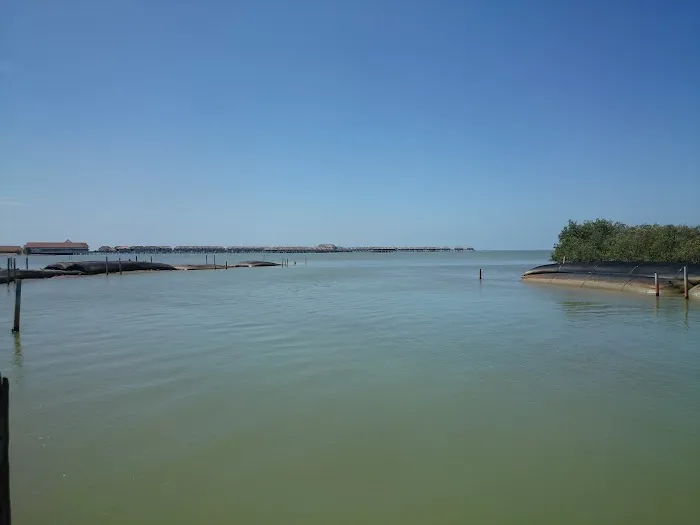 Pantai Peranginan Bagan Lalang Picture 9