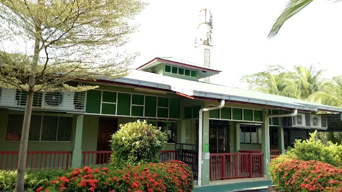 Surau Al-Amin Picture 9