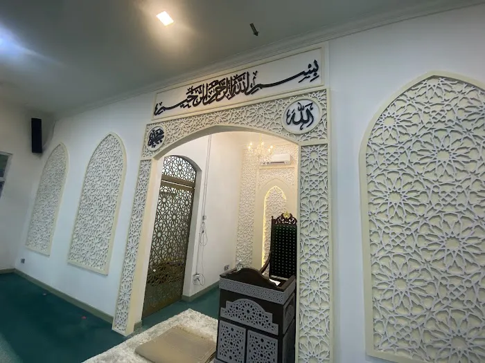 Surau Al-Amin Picture 1
