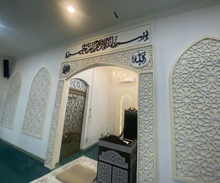 Surau Al-Amin