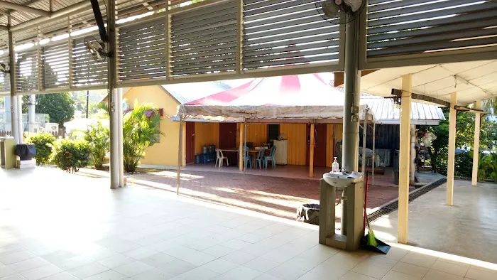 Surau Al-Amin Picture 7
