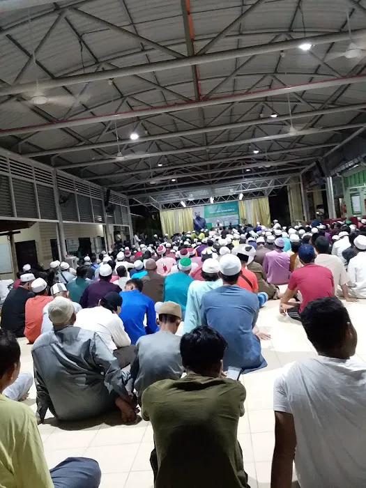 Surau Al-Amin Picture 10