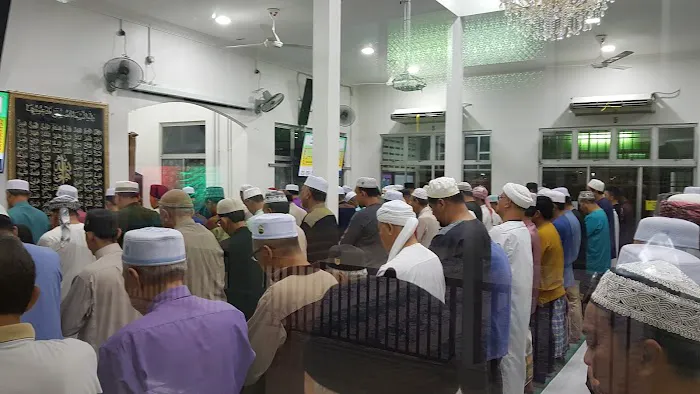 Surau Al-Amin Picture 2