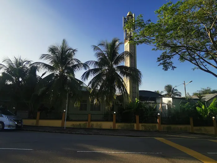 Surau Al-Amin Picture 4