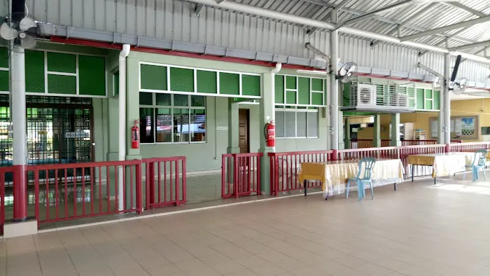 Surau Al-Amin Picture 3
