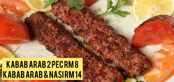 Makanan arab Picture 1