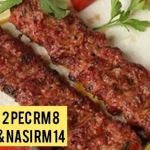 Makanan arab