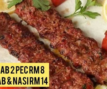 Makanan arab