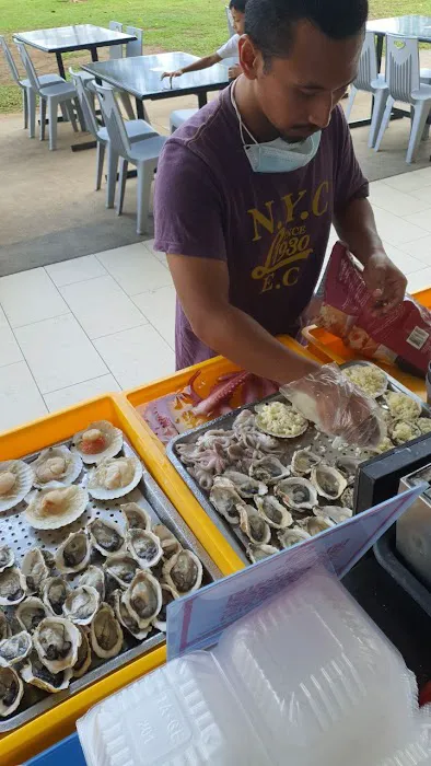 Mix Taste MY - Putrajaya Outlet Picture 3