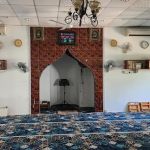 Surau Al Aqsa @ TMK8