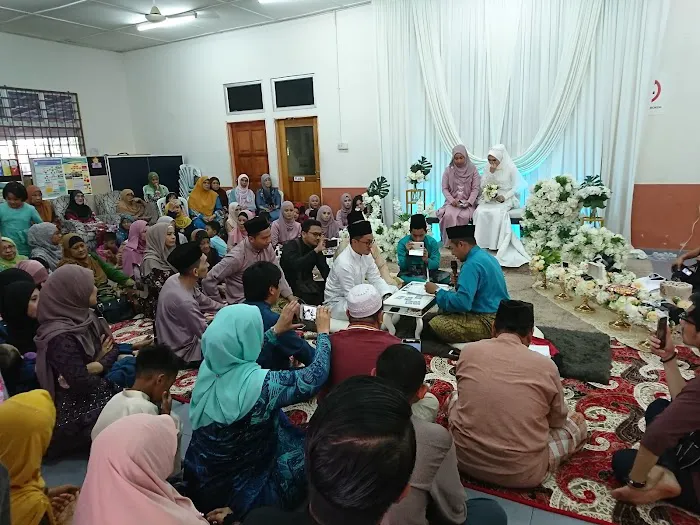 Surau Al Aqsa @ TMK8 Picture 5