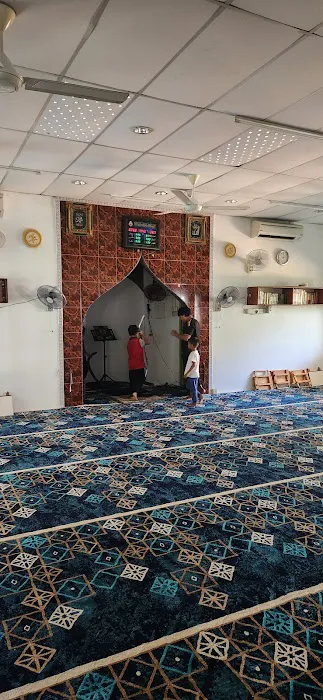 Surau Al Aqsa @ TMK8 Picture 2