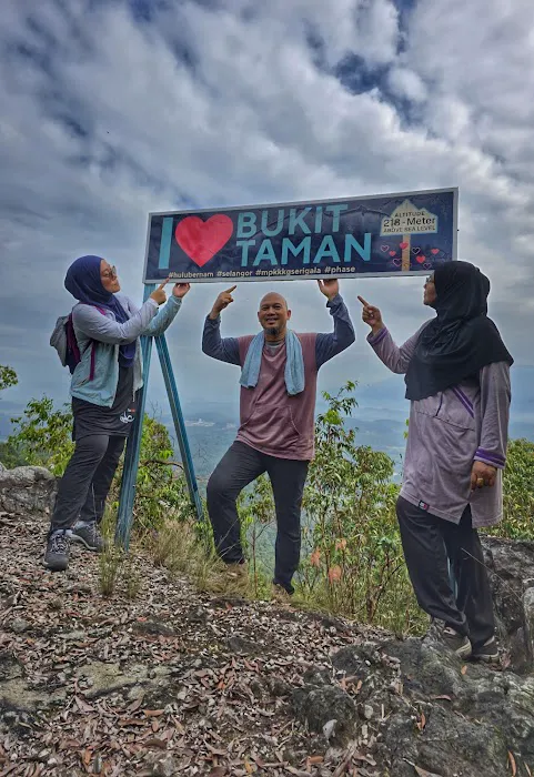 Bukit Taman Picture 4