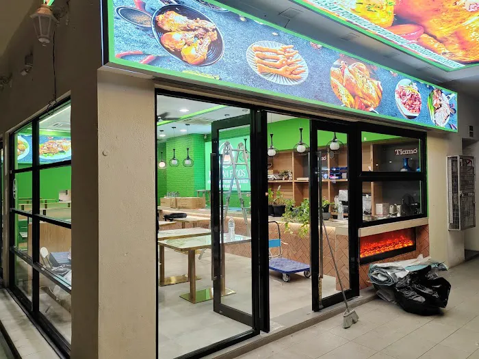 My Iman Foods Picture 3